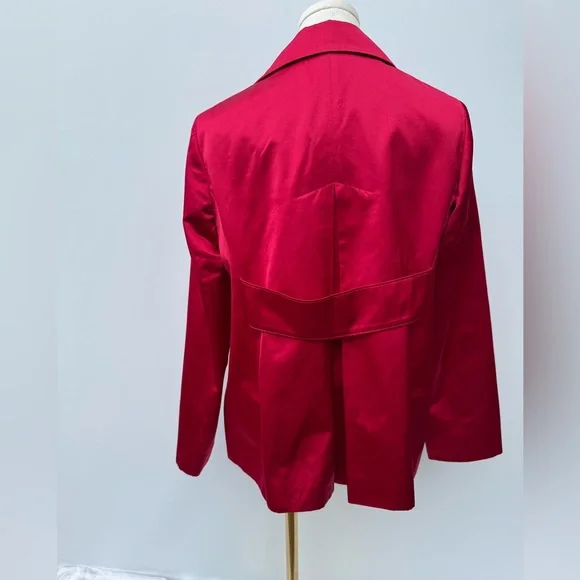 Jones New York Collection Women Jacket - Picture 2 of 12